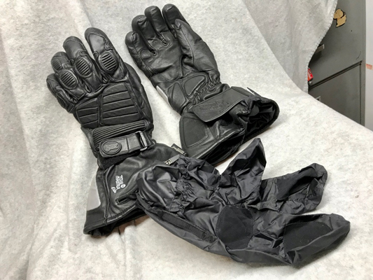 goldwing gloves
